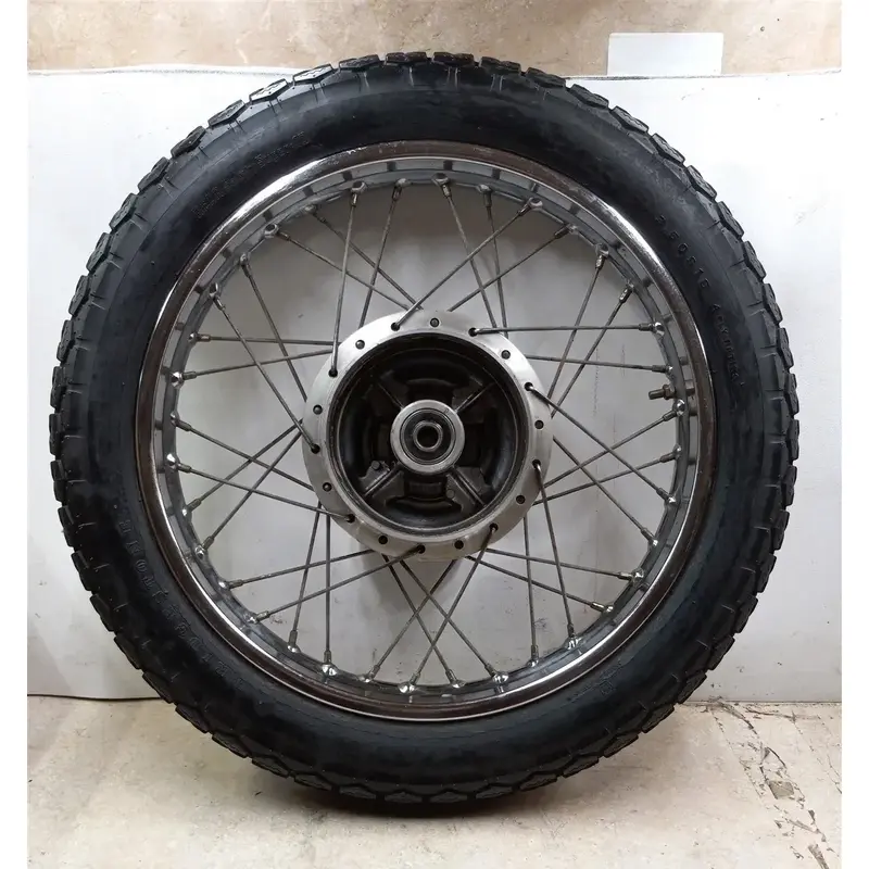 Honda 360 CB CB360 Rear Wheel Rim 1975 1976 PA AP-168