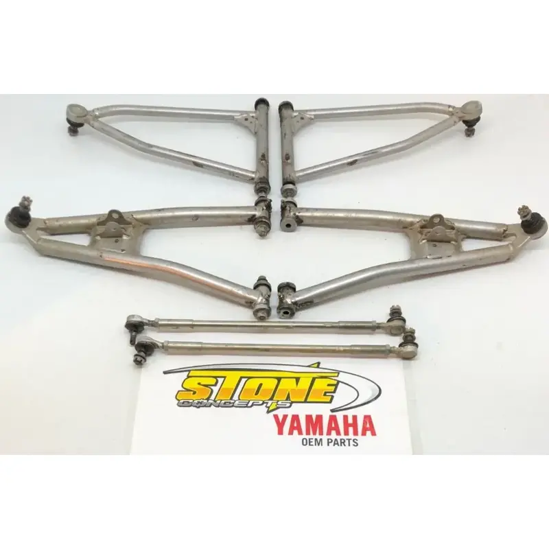 OEM 2009-2025 Yamaha YFZ450R A-Arms Upper Lower Left Right MX 09-25 YFZ 450R