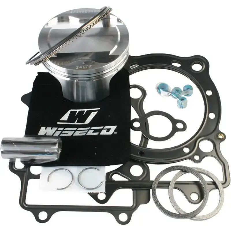 Wiseco PK1661 High-Performance Complete Top End Kits