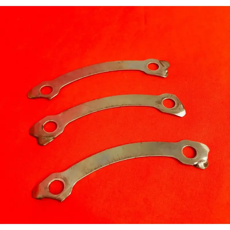 YAMAHA BLASTER Sprocket Washers Lock Tab Plate OEM GENUINE YAMAHA YFS 200