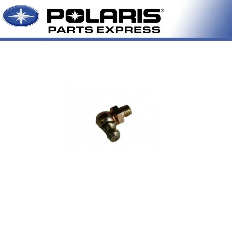 GENUINE POLARIS 90 GREASE FITTING TRAIL BOSS SCRAMBLER SPORTSMAN 7080510 NEW OEM