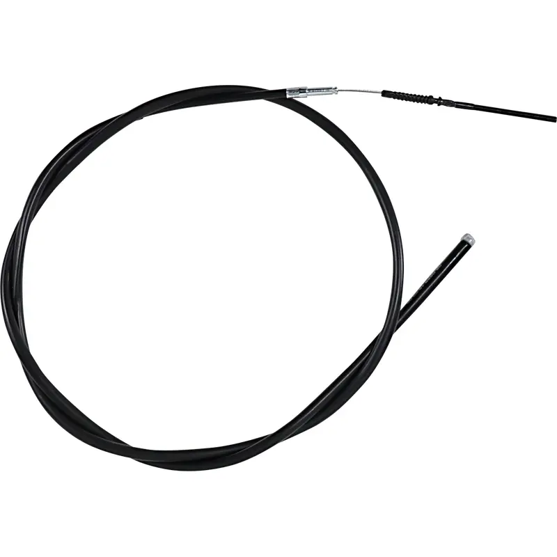 Motion pro Black Vinyl Brake Cable - Honda
