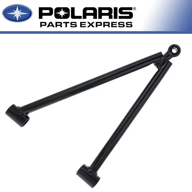 NEW 2021 - 2023 POLARIS SPORTSMAN 450 570 OEM LH LEFT A-ARM BLACK 1025236-067