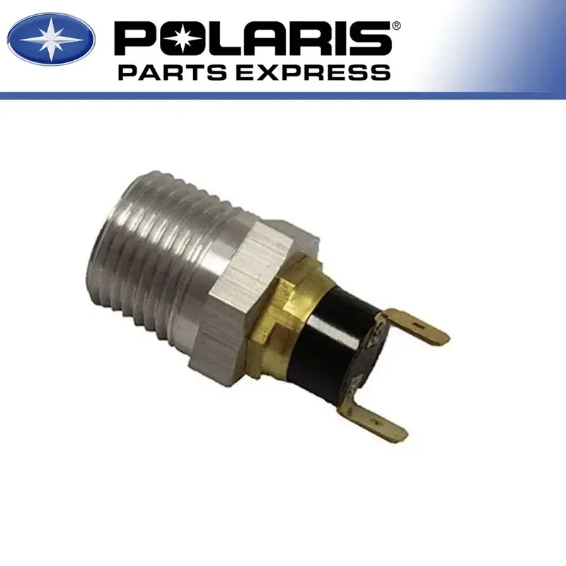 NEW GENUINE POLARIS MAGNUM 425 OEM GENUINE THERMAL FAN SWITCH 4110189 OEM