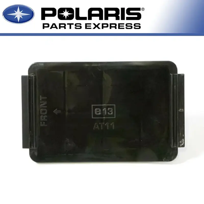 NEW GENUINE POLARIS RZR 170 PHOENIX 200 SAWTOOTH 200 AIR BOX LID 0452560 OEM