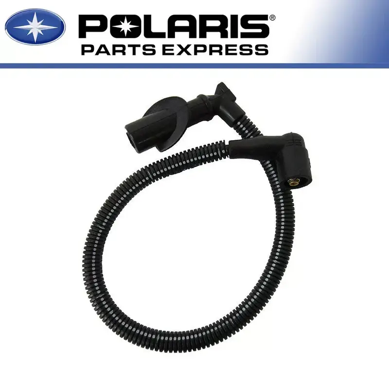 NEW GENUINE POLARIS SPARK PLUG WIRE SPORTSMAN RANGER 700 800 XP EFI OEM 4011364