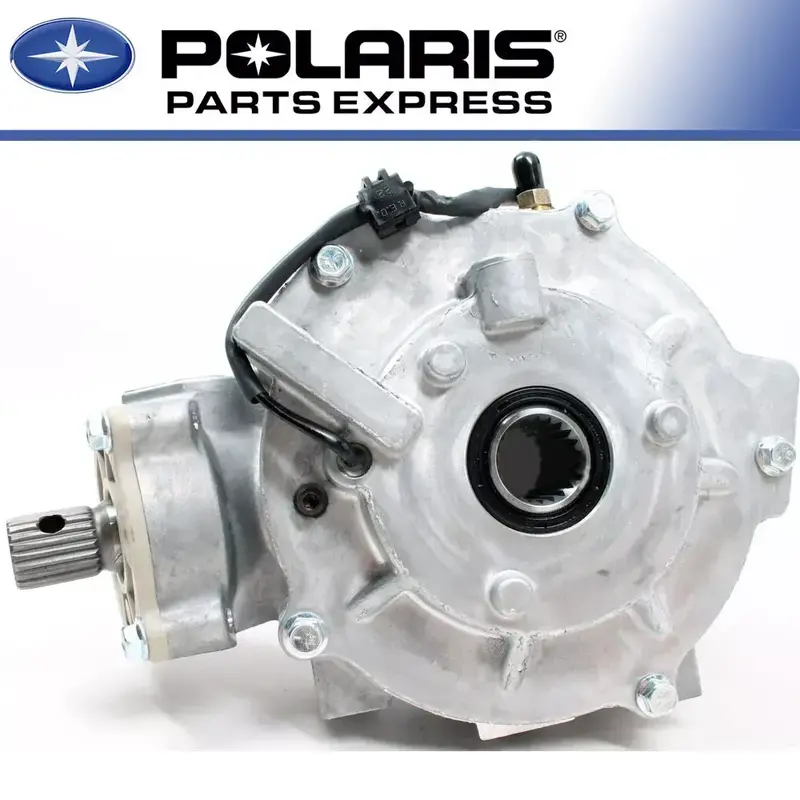 NEW GENUINE POLARIS SPORTSMAN 570 450 FRONT DIFFERENTIAL GEARCASE OEM 1333393