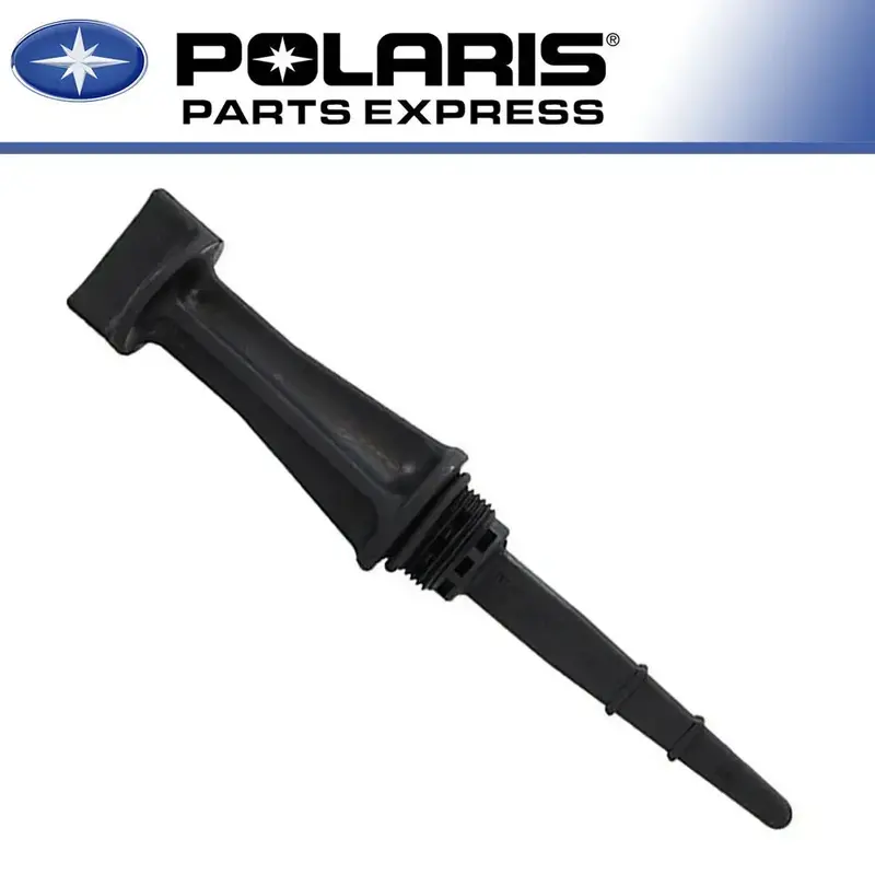 NEW GENUINE POLARIS SPORTSMAN 570 OIL DIPSTICK OEM 2521331