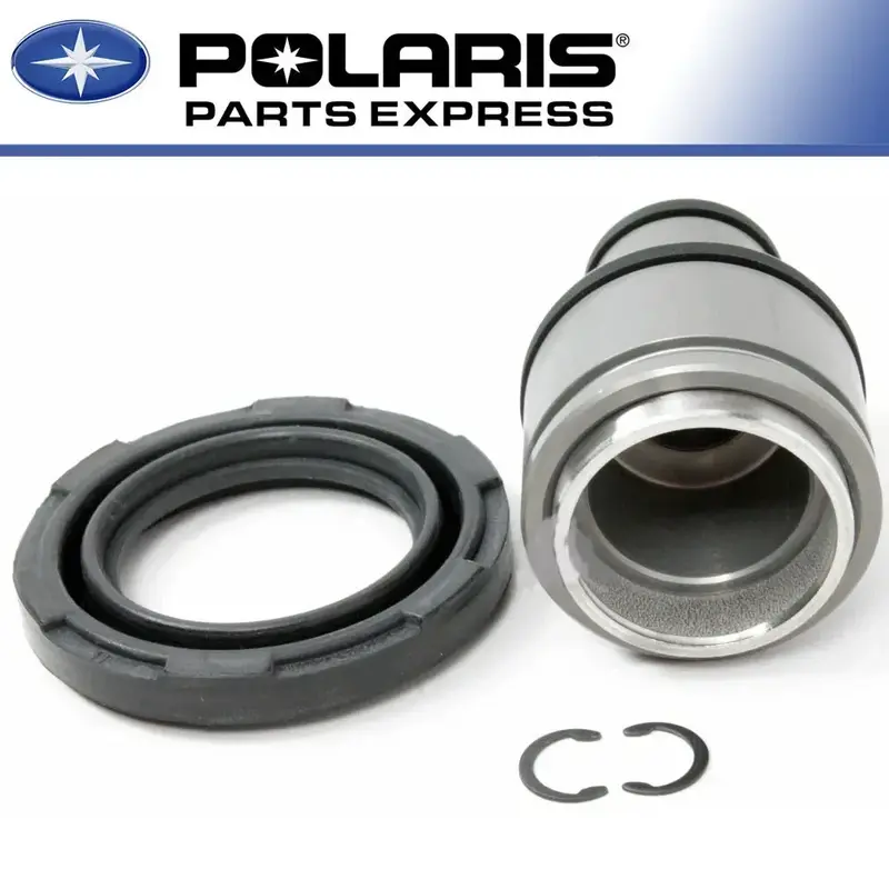 NEW GENUINE POLARIS SPORTSMAN REAR BRAKE CALIPER PISTON SEAL KIT OEM 2201869