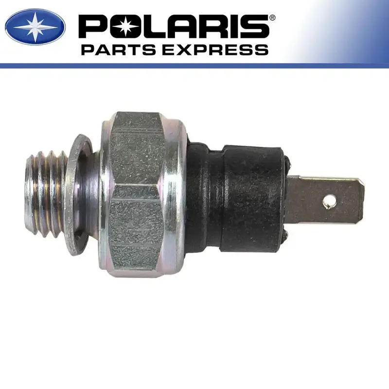 NEW POLARIS OIL PRESSURE SWITCH 2017-2018 RANGER HST BRUTUS HDPTO 3070483 OEM