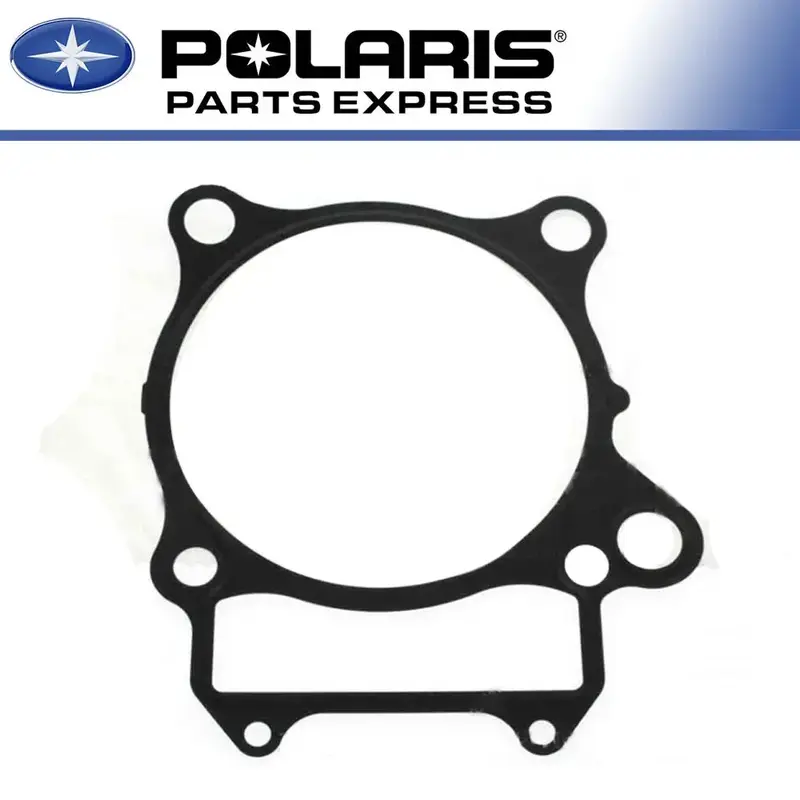 POLARIS 2003-2007 PREDATOR 500 2006-2007 OUTLAW 500 CYLINDER BASE GASKET 3089519
