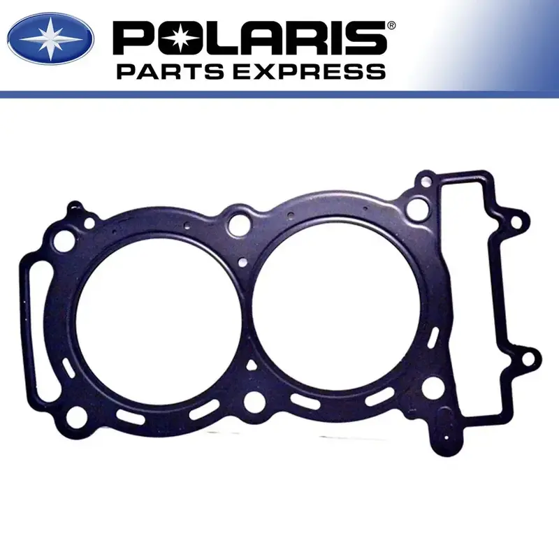 POLARIS CYLINDER HEAD GASKET RZR 2011-2014 RZR 4 XP 900 EFI INTL 5813439 NEW OEM