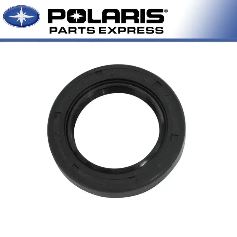 POLARIS HUB OIL SEAL RZR 170 EFI 0454413 NEW OEM 2009-2019