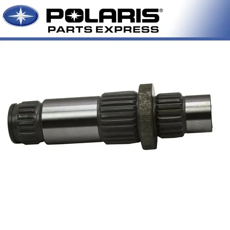 POLARIS TRAIL BOSS TRAILBLAZER OUTPUT SHAFT 3234224 OEM NEW