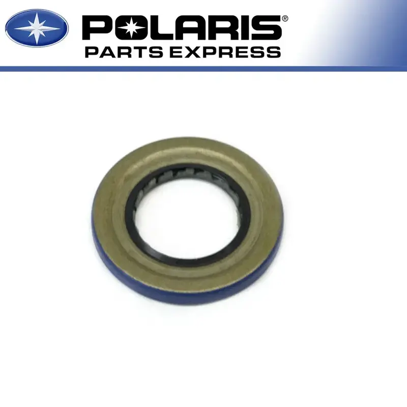 POLARIS TRIPLE LIP SEAL GEAR CASE SEAL SPORTSMAN RANGER 3234300 NEW OEM
