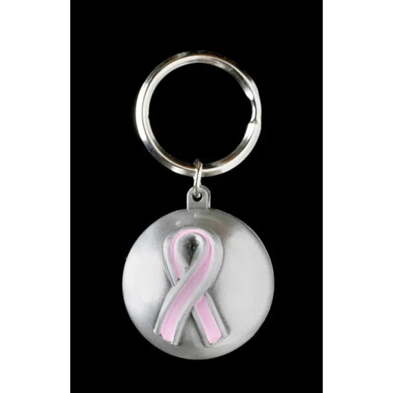 RYDER CLIPS RYDER BALL PINK RIBBON