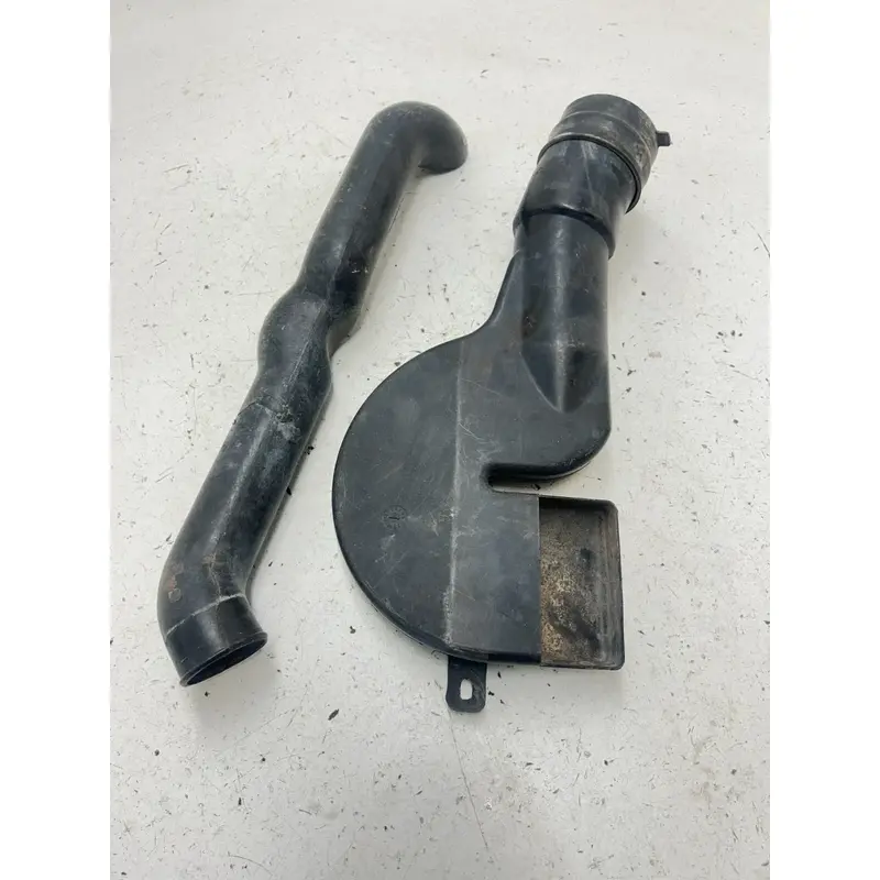 02 2002 Polaris Sportsman 500 H.O. 4x4 OEM Tubes Duct Boot Snorkel Intake Vent