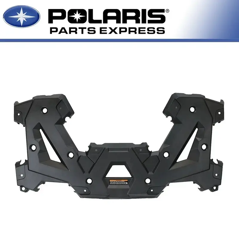 2014 - 2023 SPORTSMAN 450 570 SP EPS TOURING OEM REAR BODY CARRIER RACK BLACK