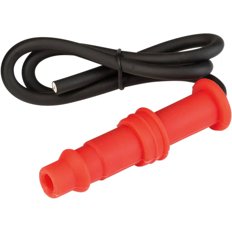 Moose offroad Spark Plug Wire/Cap - Polaris