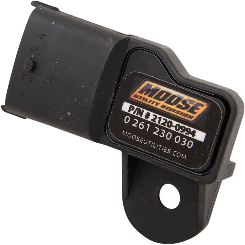 Moose Racing T-Map Sensor Can-Am 2008-2019