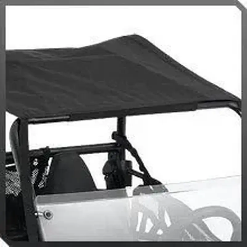 NEW 2009 2010 2011 2012 2013 2014 PURE POLARIS RZR 170 SOFT TOP 2877685