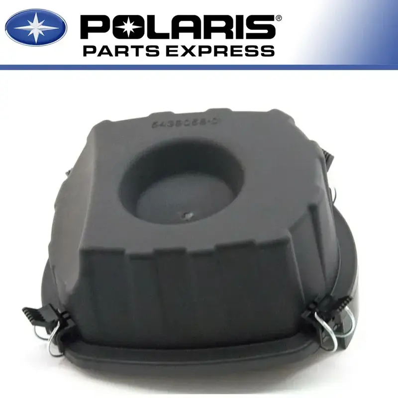 NEW 2011 - 2016 POLARIS RANGER 800 900 CREW OEM AIRBOX INATKE COVER LID 1204481