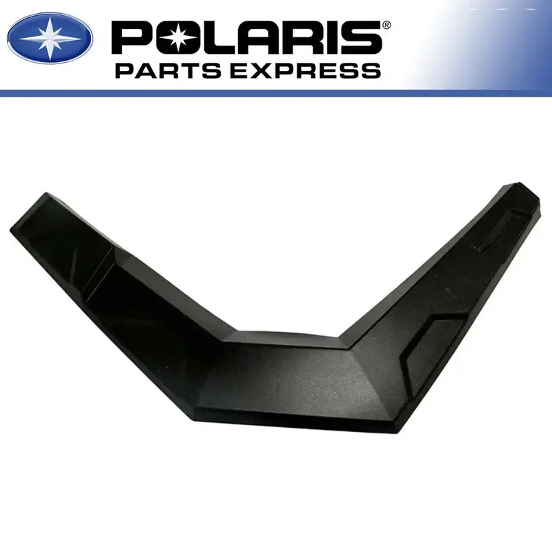 NEW GENUINE POLARIS 2016-2021 GENERAL1000 LEFT FRONT FENDER FLAIR 2636175-070 OE