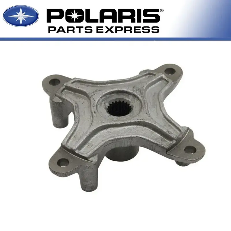 NEW GENUINE POLARIS REAR HUB HAWKEYE SPORTSMAN 300 400 5135546 NEW OEM
