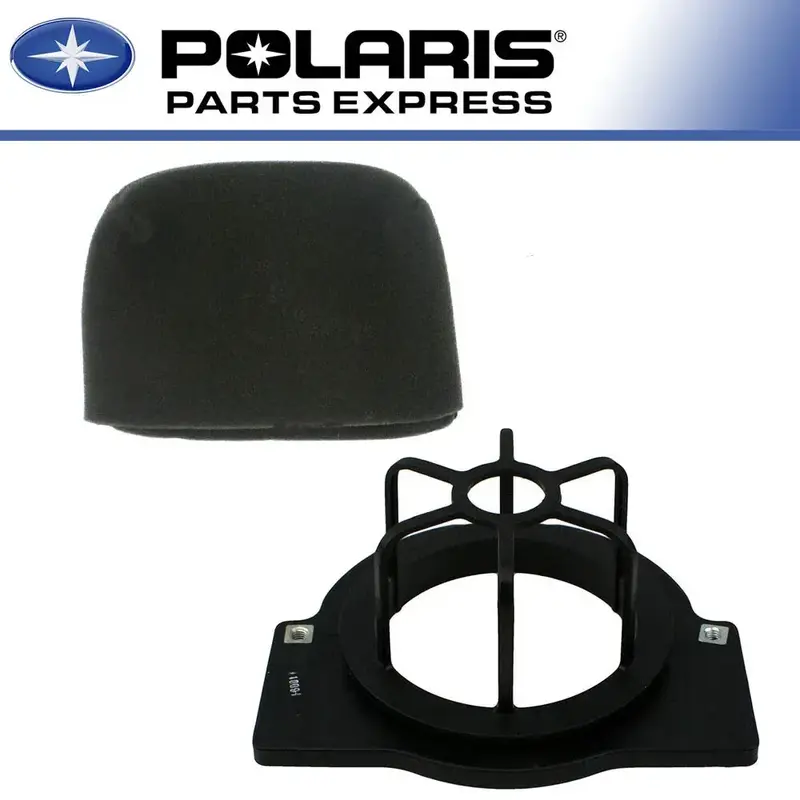 NEW POLARIS 2008-2010 OUTLAW 450 525 S AIR FILTER   CARRIER OEM 2520863 5437462
