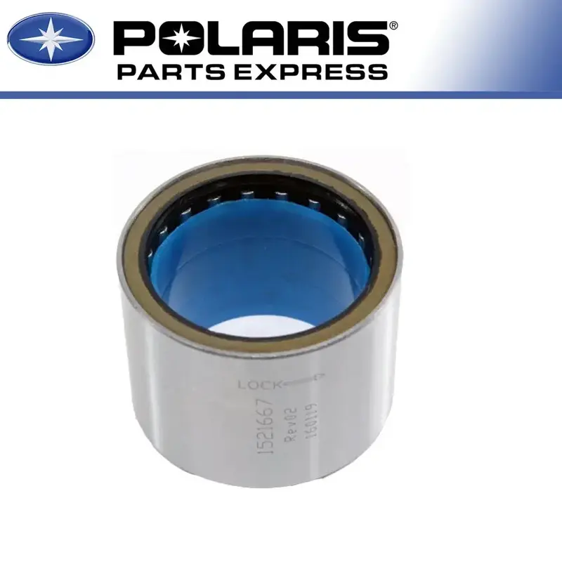 POLARIS ONEWAY PRIMARY CLUTCH BEARING SPORTSMAN TOURING X2 1521667 OEM NEW