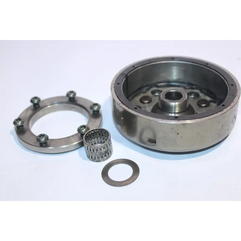 1987-2004 Yamaha Warrior 350 Yfm350x OEM Flywheel 5NF-81450-01-00
