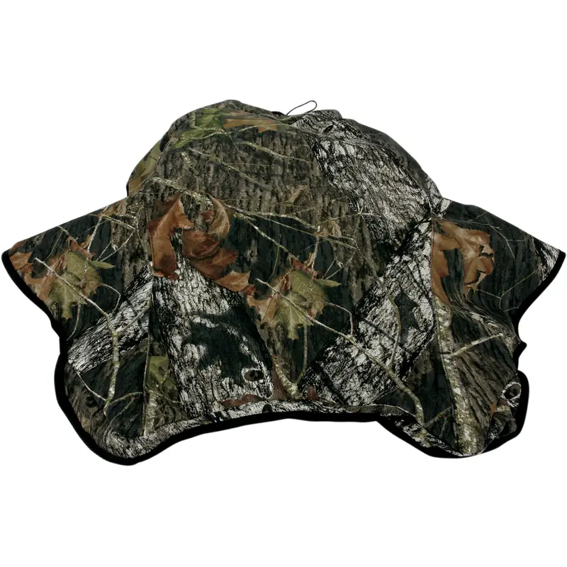 Cordura Seat Cover
