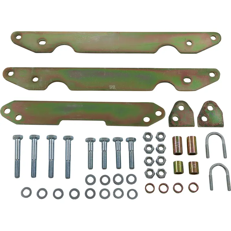 Moose offroad Lift Kit - Lifts 2.00" - Honda