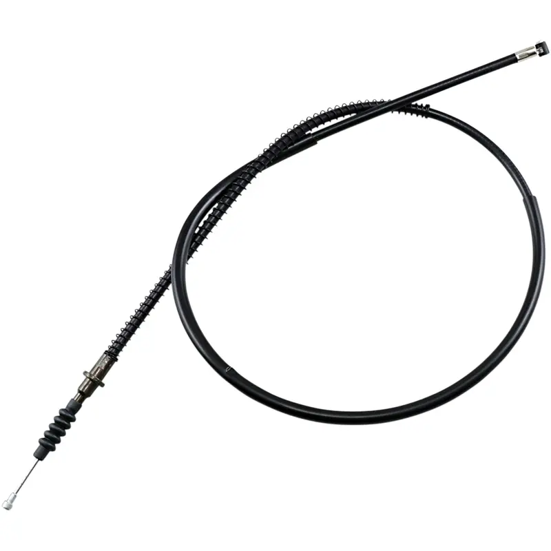 Motion pro Black Vinyl Clutch Cable - Yamaha