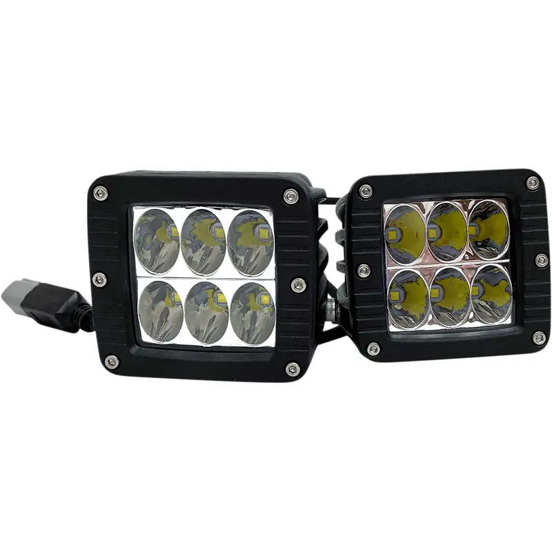 Rivco products LED Light Pods