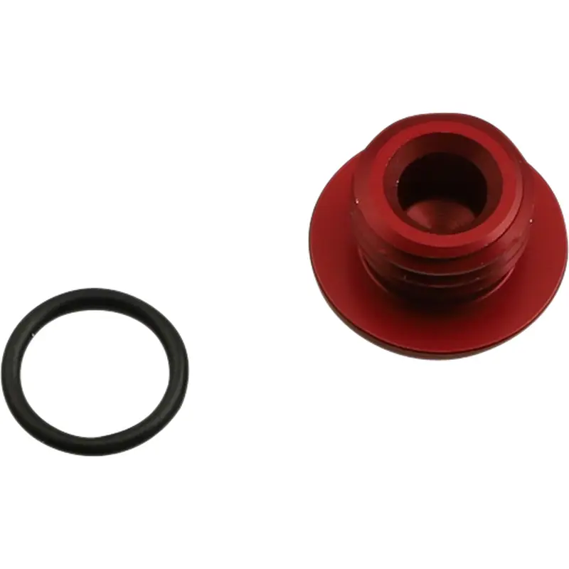 Works Connection Oil Filler Plug Honda / Kawasaki / Suzuki / Yamaha 1983-2025
