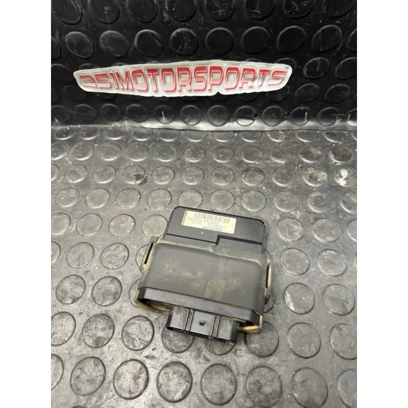 06 07 08 09 Suzuki  QUADRACER LTR 450 LTR450 ECM ECU CDI Computer Brain Box