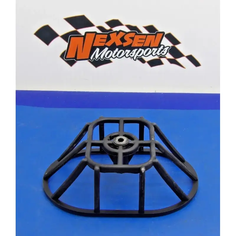 1988 Yamaha Blaster YFS200 Air Filter Guide 2XJ-14458-00-00