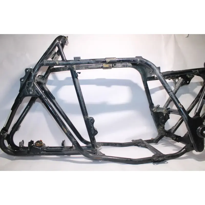 2003-2011 Kawasaki Bayou 250 Klf250a Frame Chassis 32160-1798