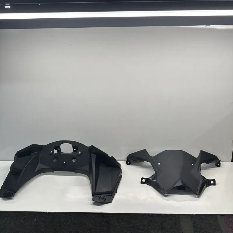 2024 24 Kawasaki Ninja 500 EX500 Inner Fairing Cowl Dash Body