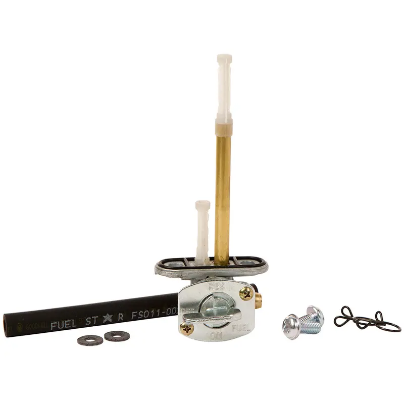 Fuel Valve Kit