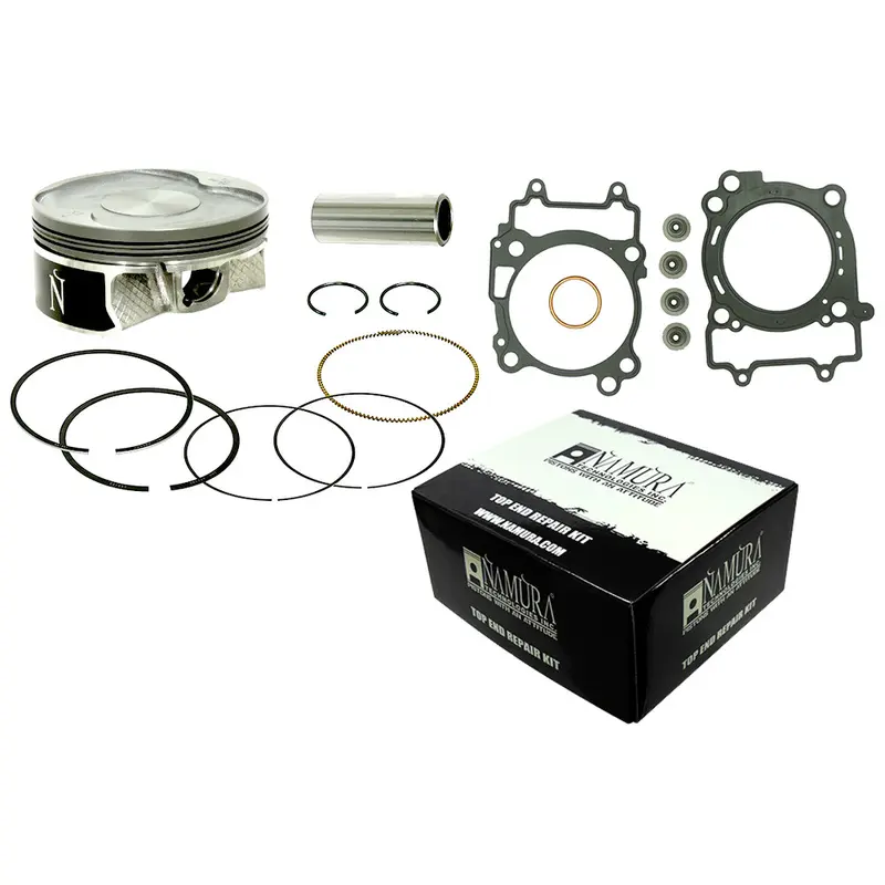 NAMURA TOP END KIT 100.44/ 1.50 11:1 POL