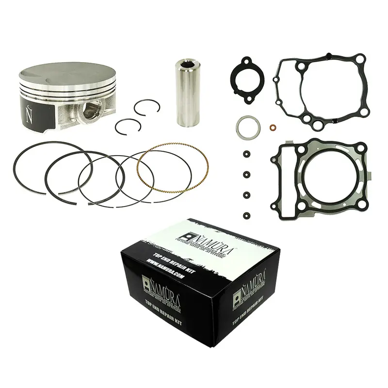 NAMURA TOP END KIT 96.57/STD 11:1 POL