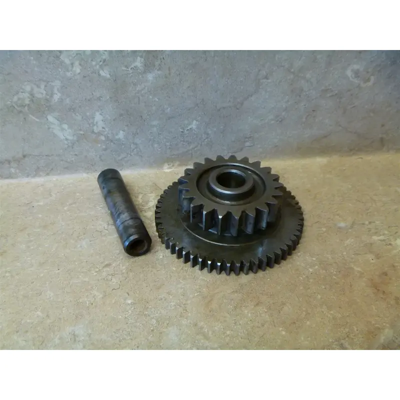 Suzuki 850 GS GS850-G Used Engine Starter Motor Gear 1981 #SM125