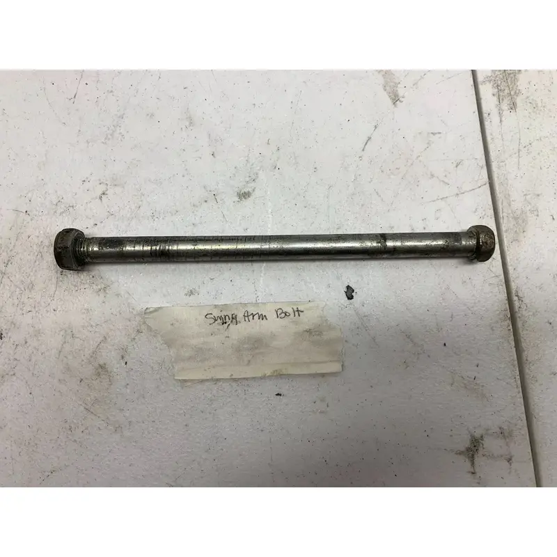1999 Kawasaki Kx60 Swing Arm Bolt 33032-1031