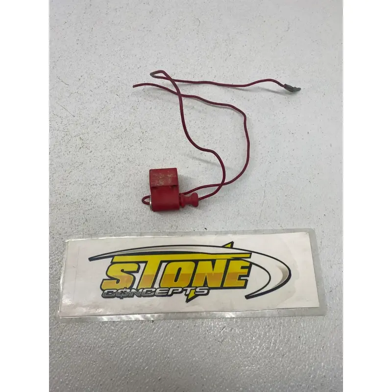 ATV DIRT BIKE CART ENGINE KILL SWITCH CORD YAMAHA YFZ 450 YFZ450 HONDA TRX ATC