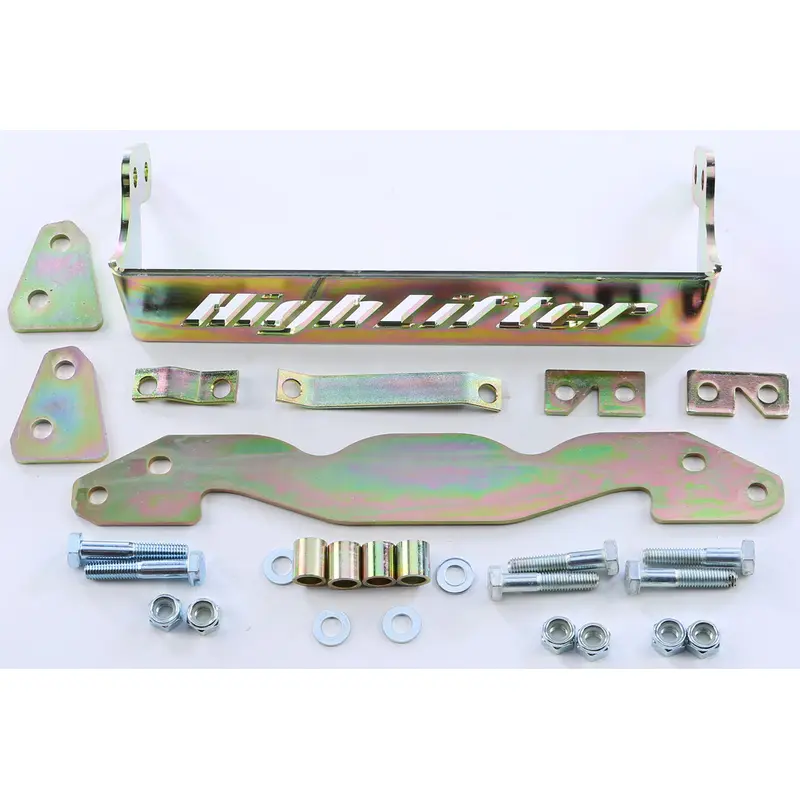 HIGH LIFTER ATV LIFT KIT HLK500-50