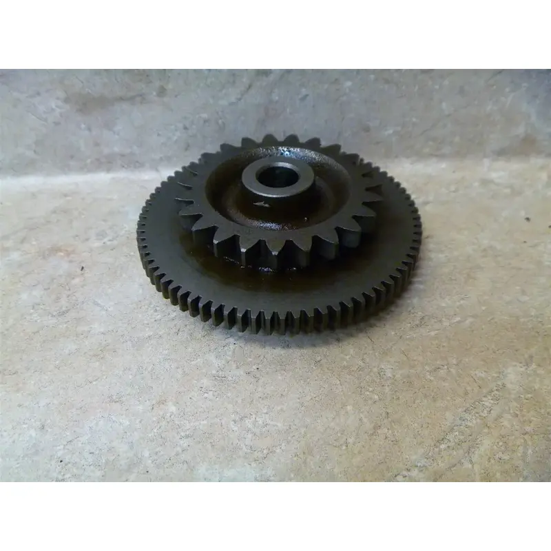 Honda 550 CB550-K CB 550 K Used Engine Starter Motor Gear 1978 #SM18