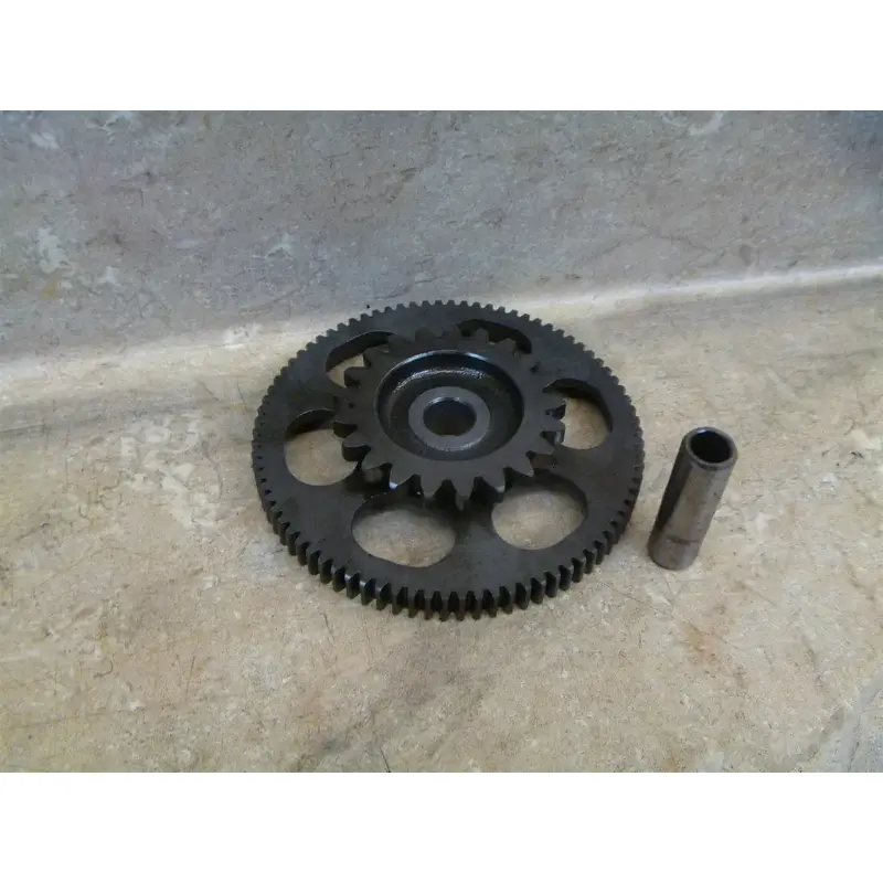 Honda 750 VF V45 MAGNA VF750 Used Engine Starter Gear 1982 HB122