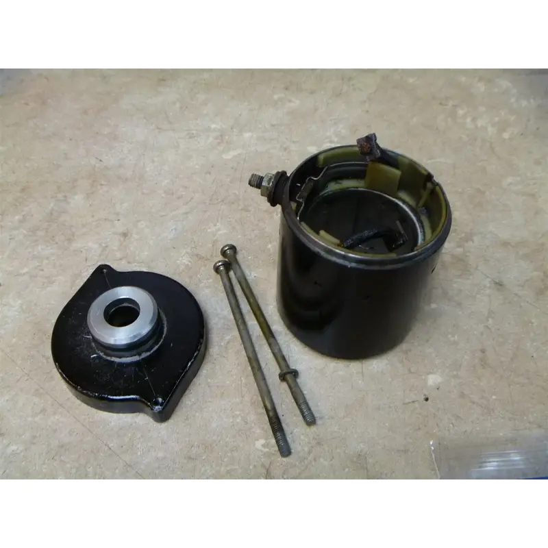 Honda SX 200 TRX FOURTRAX TRX 200 SX TRX200SX Engine Misc Starter Parts #SM169